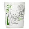 BOUGIES LA FRANCAISE - French Garden Scented Candle 072436 180g/6.35oz