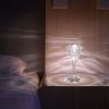 16 colors RGBW Rose Table Lamp, Crystal Light, Ambient Night Lights, Holiday birthday gifts