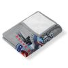 Marvel Captain America Brave New World Silk Touch Throw Blanket 50X60 Inches