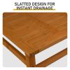 Harvest Patio Table