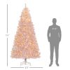 7.5ft Christmas tree