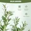 Faux Olive Tree /Green plants ( Amazon Shipping)(Prohibited by WalMart)