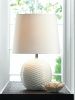 Fairfax Modern Table Lamp
