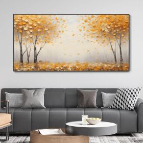 Large Oil Painting Landscape prints (style: 01, size: 60x120cm)