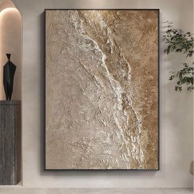 Earth Texture Canvas (style: 01, size: 80x120cm)