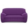 Sofa Cover Printed Stretch Sofa Furniture Cover Soft Sofa Slipcover Polyester Furniture Protector Cover