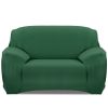 Sofa Cover Printed Stretch Sofa Furniture Cover Soft Sofa Slipcover Polyester Furniture Protector Cover