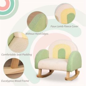 Kids Sofa (Color: as picture)