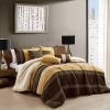 7 Pieces Comforter Set