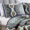 Areni 3 piece bedspread