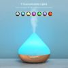 Aromatherapy Oil  Diffuser Cool Mist Humidifier-7 Color Lights