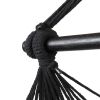 1.5*1.2m Tassel Plus Pillow Hanging Chair  XH