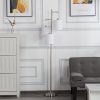 66.1' Tree Floor Lamp