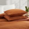Soft Washed Cotton Duvet Set