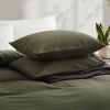 Soft Washed Cotton Duvet Set