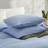 Soft Washed Cotton Duvet Set