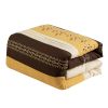 7 Pieces Comforter Set